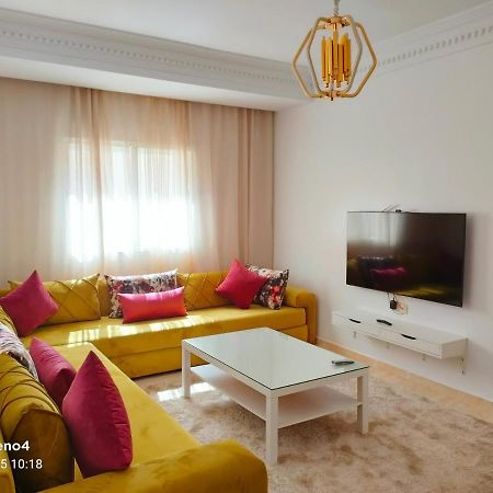 Appartement Jawharat Mogador Essaouira Exteriör bild
