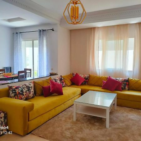 Appartement Jawharat Mogador Essaouira Exteriör bild