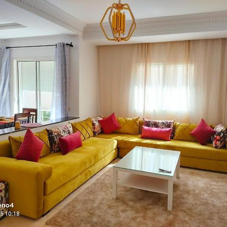 Appartement Jawharat Mogador Essaouira Exteriör bild