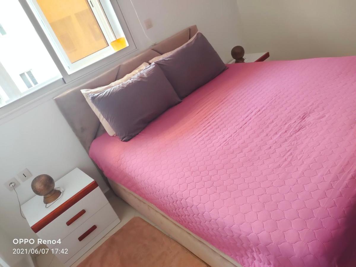 Appartement Jawharat Mogador Essaouira Exteriör bild