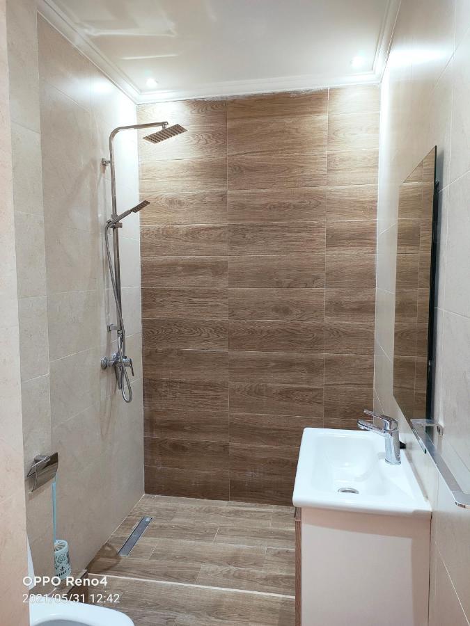 Appartement Jawharat Mogador Essaouira Exteriör bild