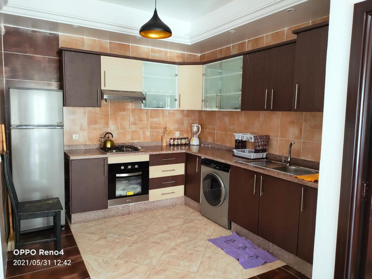 Appartement Jawharat Mogador Essaouira Exteriör bild