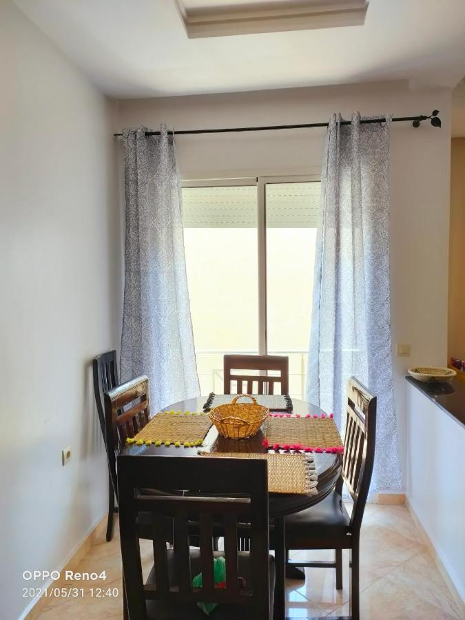 Appartement Jawharat Mogador Essaouira Exteriör bild