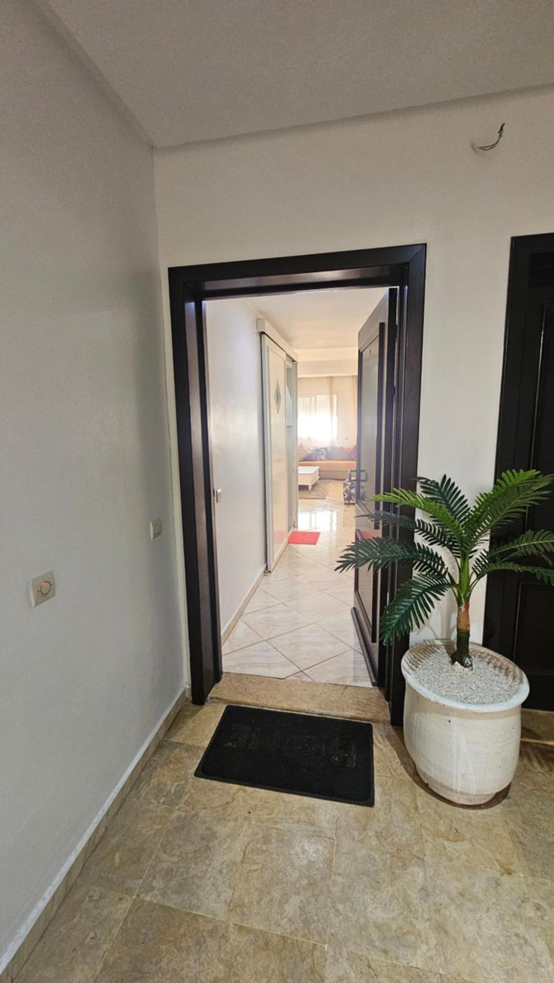 Appartement Jawharat Mogador Essaouira Exteriör bild