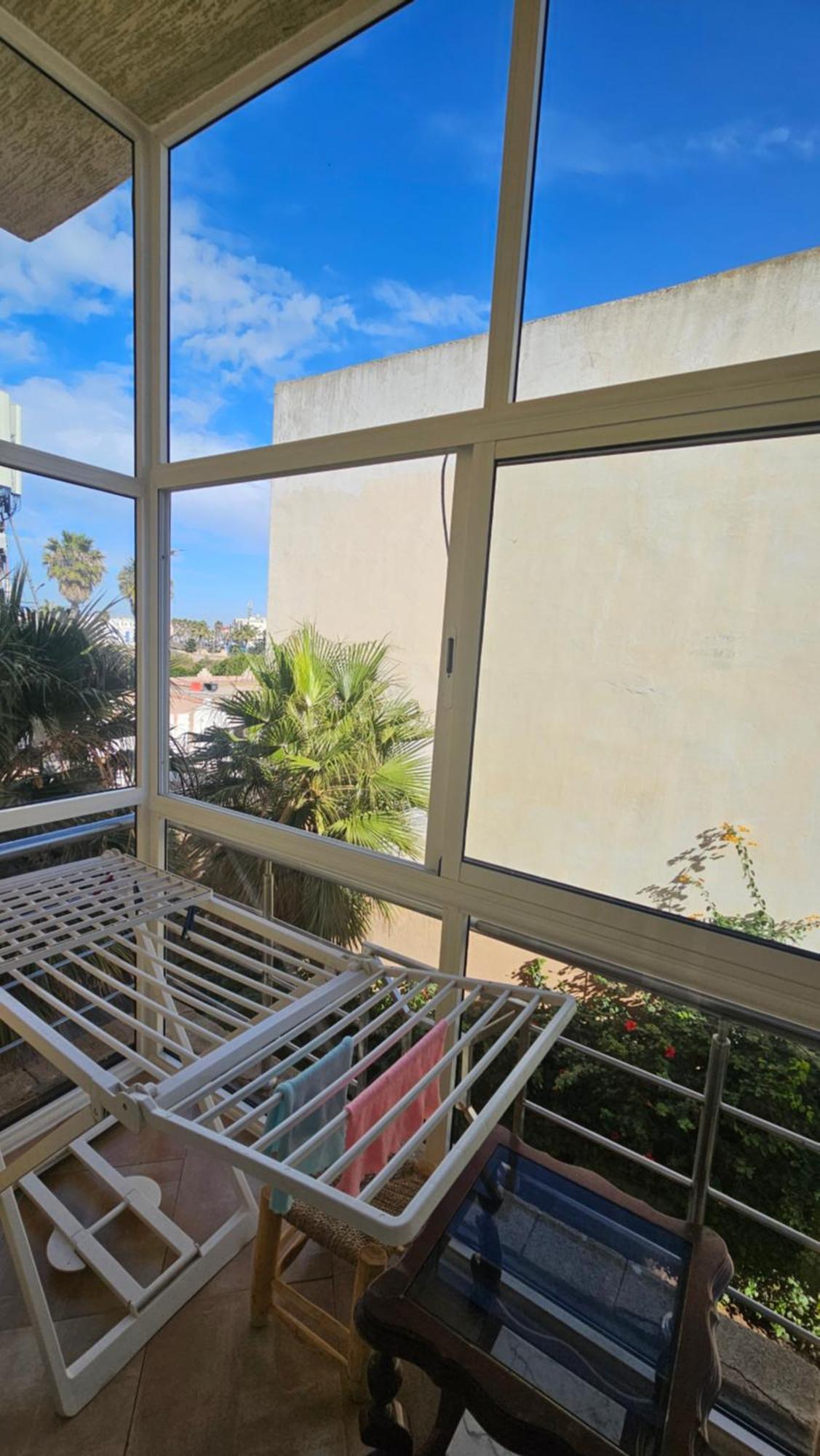 Appartement Jawharat Mogador Essaouira Exteriör bild