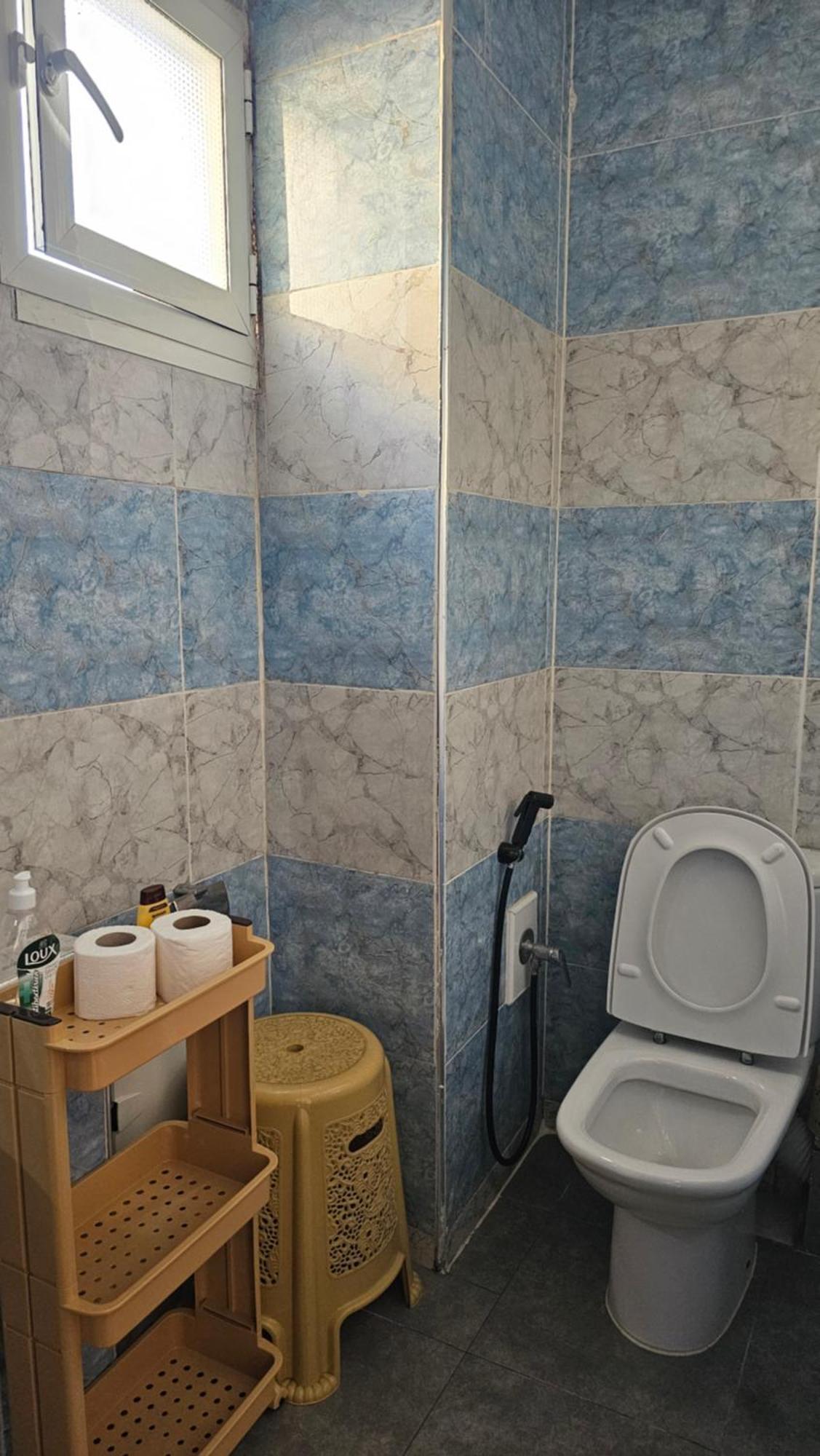 Appartement Jawharat Mogador Essaouira Exteriör bild